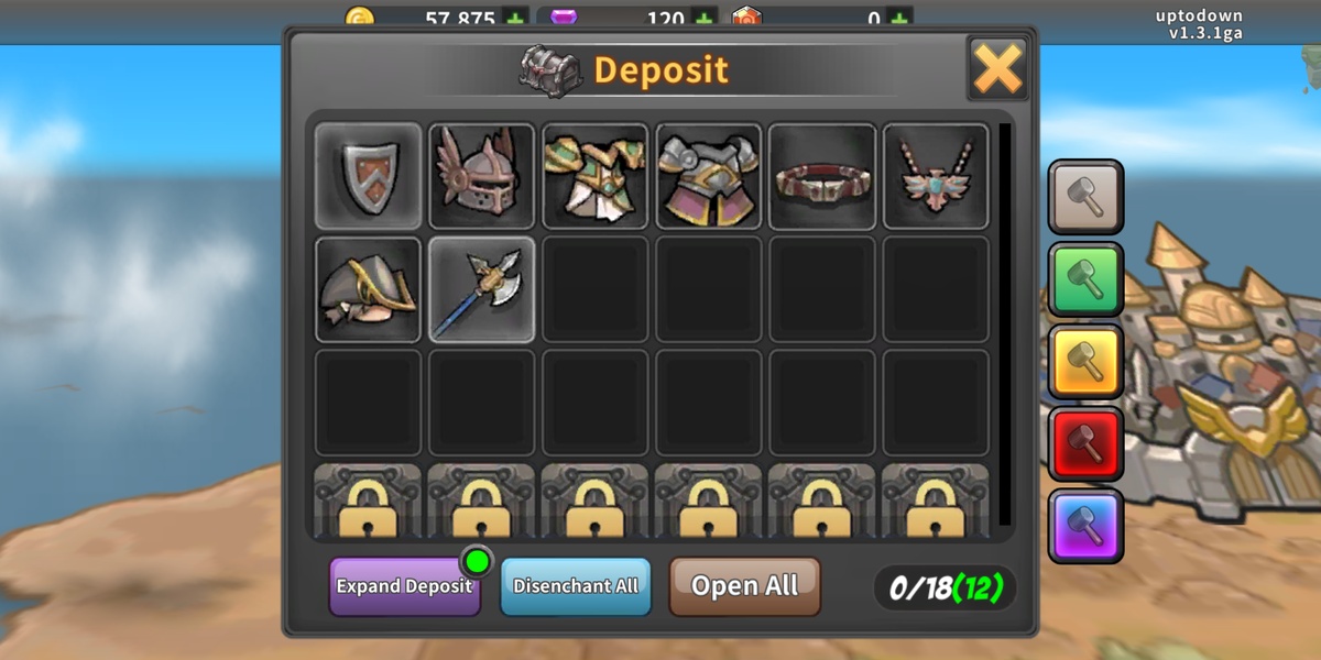 Raid the Dungeon - Preview 9
