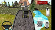 Hill Climb Race 3D 4X4 screenshot 6