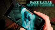 Fake Radar Ghost Camera screenshot 3