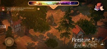 Slash of Sword 2 screenshot 2