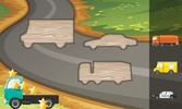 Puzzle for Toddlers Vehicles screenshot 6