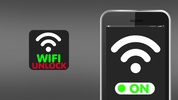 Free Wifi Unlock screenshot 1