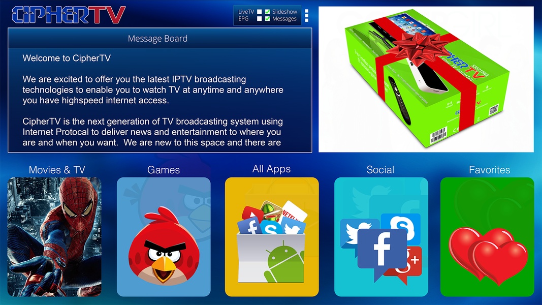 0-IPTV - Preview 2