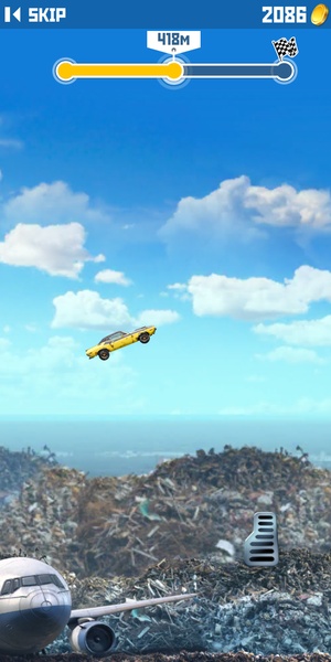 Jump the Car - Preview 12