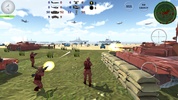 Battle 3D - Strategy game screenshot 2