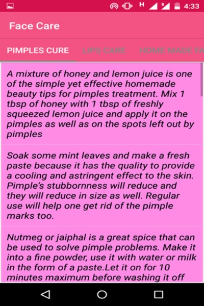 Complete Beauty Guide - Preview 5