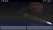 Asteroid Rain screenshot 8