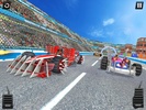 Formula Car Crash Racing 2020 screenshot 7
