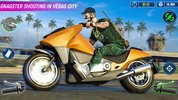 Gangster Vegas Shooting Game screenshot 3