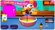 Make Ice Cream 5 - Cooking Gam screenshot 2