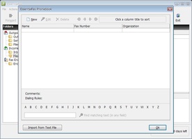 Essential Fax Software for Windows - Download it from Uptodown for free