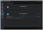 WinToUSB screenshot 4