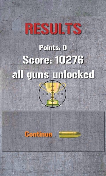 Headshot Gun Camera - Preview 1