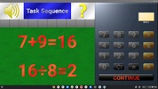 Patrick's Math Tasks for kids screenshot 12