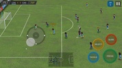 Pro League Soccer screenshot 11