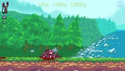 Super Toss The Turtle screenshot 6