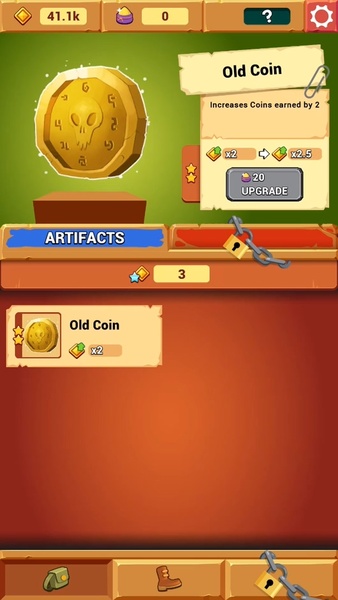 Temple Run: The Idol Game - Preview 6