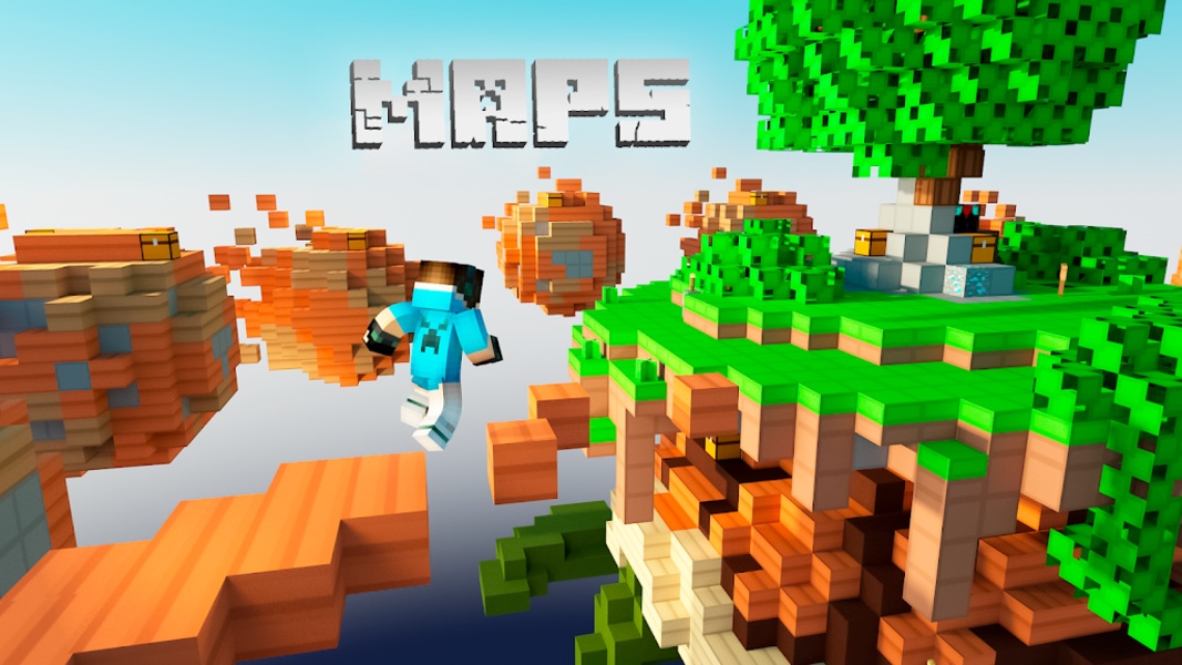 Helper Master for Minecraft PE - Preview 2