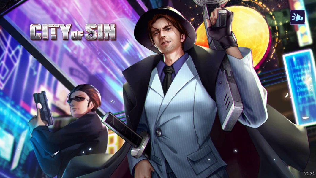 City of Sin - Preview 1