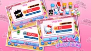 Hello Kitty Beauty Salon screenshot 1