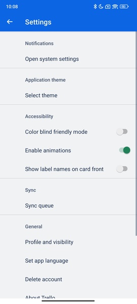 Trello - Preview 7