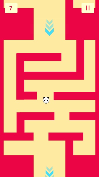 The Line Zin - Preview 6