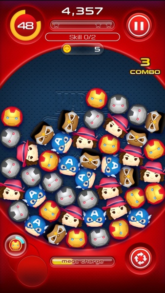 MARVEL Tsum Tsum - Preview 7