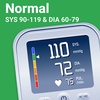 Blood Pressure Tracker screenshot 8