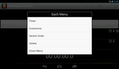 Multi Stopwatch and Timer screenshot 8