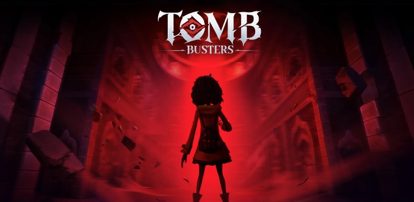 ดาวน์โหลด Tomb Busters