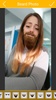 Beard Photo Editor screenshot 9