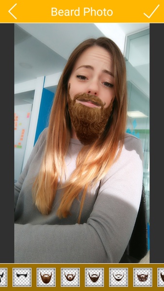 Beard Photo Editor - Preview 9