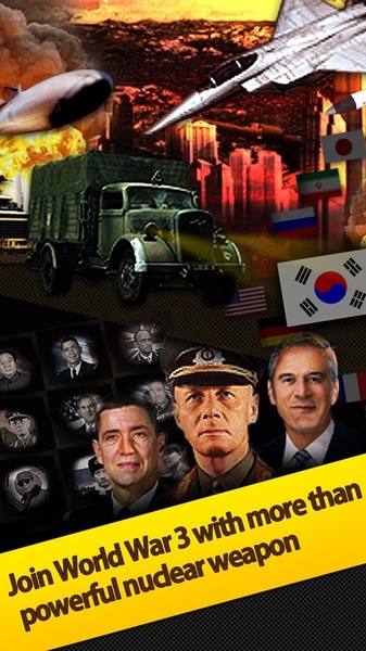 NuclearWar (Free) - Preview 2