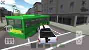 Extreme Pickup Crush Drive 3D screenshot 3