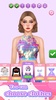 Makeover Maker: Makeup Games screenshot 23