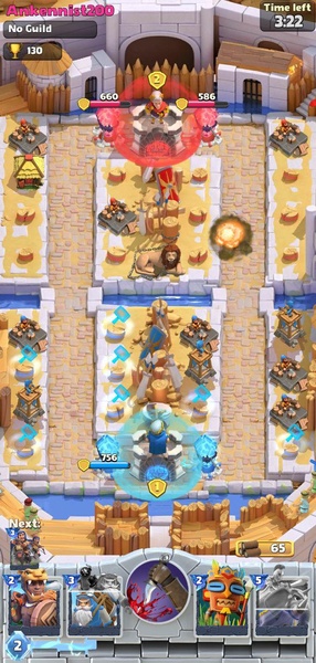Century Siege - Preview 9
