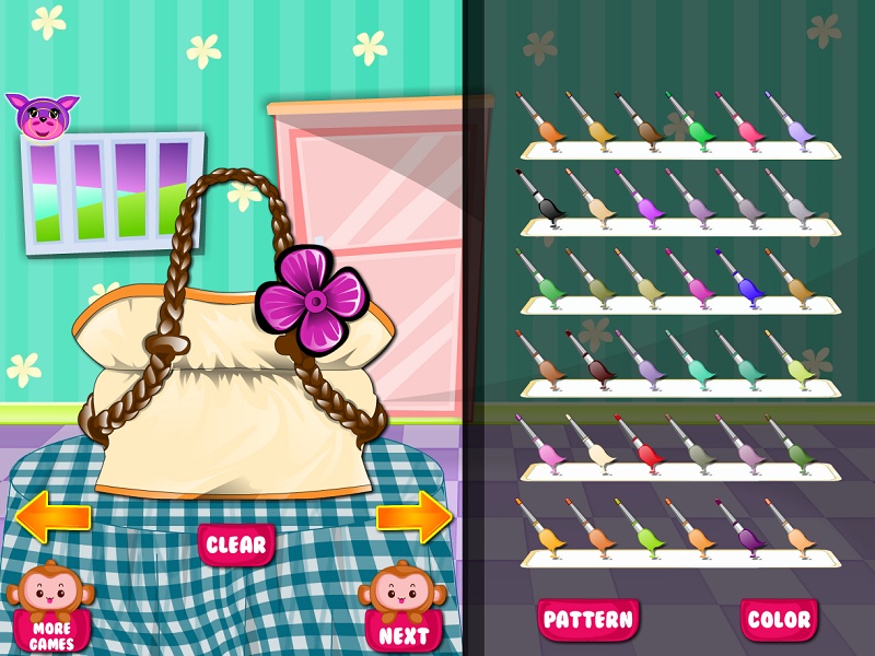My Cute Bagmaker - Preview 4