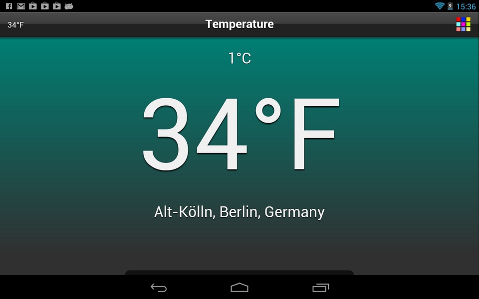 Temperature Free - Preview 6
