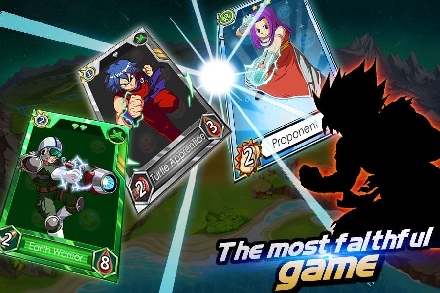 Dragon Legend - Preview 10