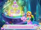 Mermaid Secrets 47- Magic Baby screenshot 3