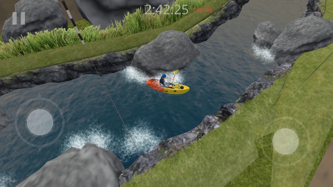 River Raft - Preview 10