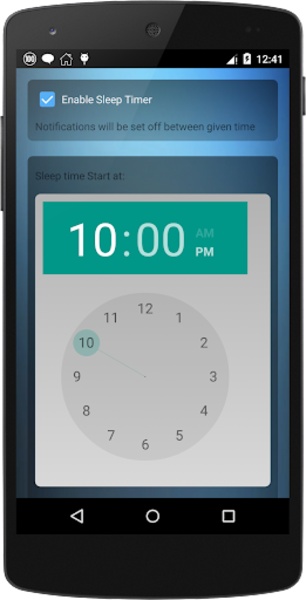 Notification Avatar - Preview 2