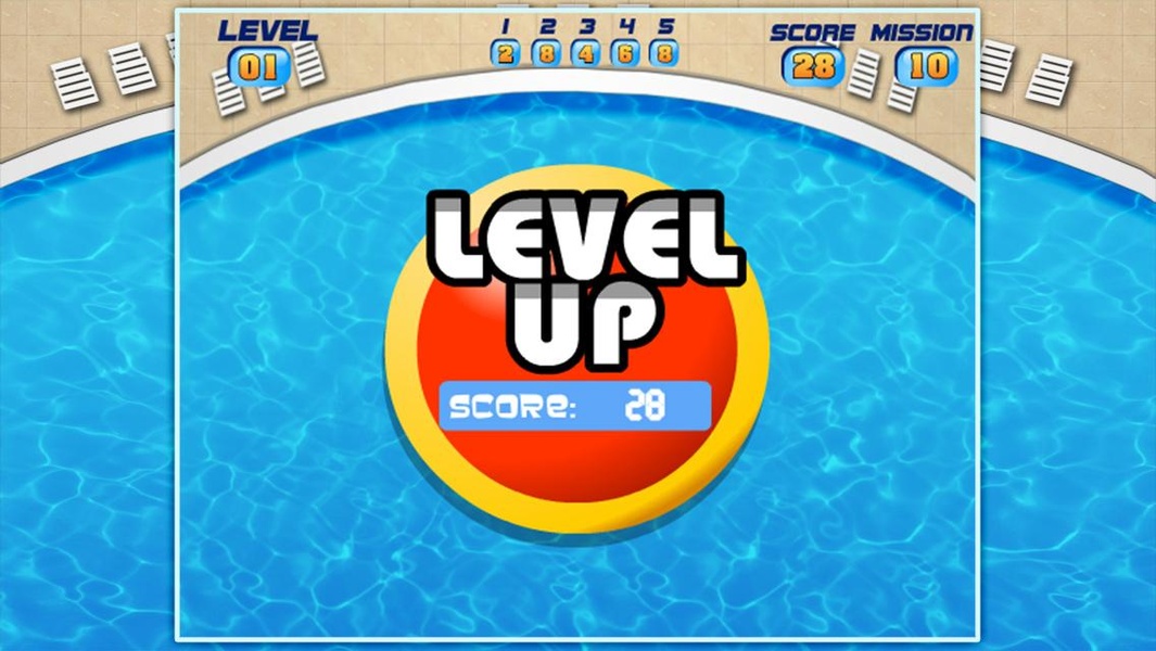 Diving competition - Preview 6