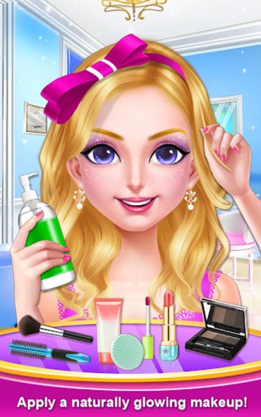 BFF Day - Path to Social Queen 3 - Preview 3