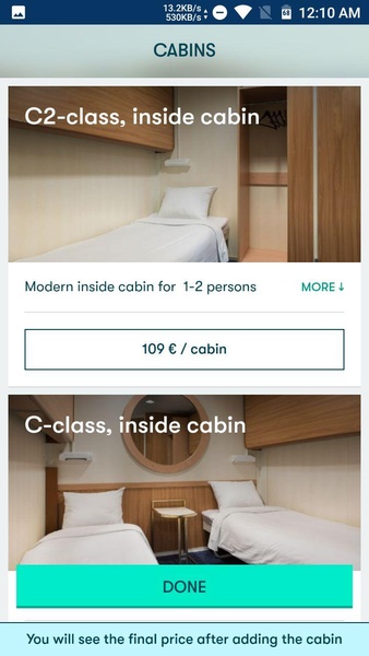 Tallink & Silja Line - Preview 4