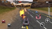 Death Drive screenshot 5