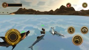 Dolphin Survival Simulator screenshot 3