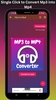 Mp3 to Mp4 Converter screenshot 5