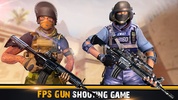 FPS Shooting Offline Gun Games screenshot 12