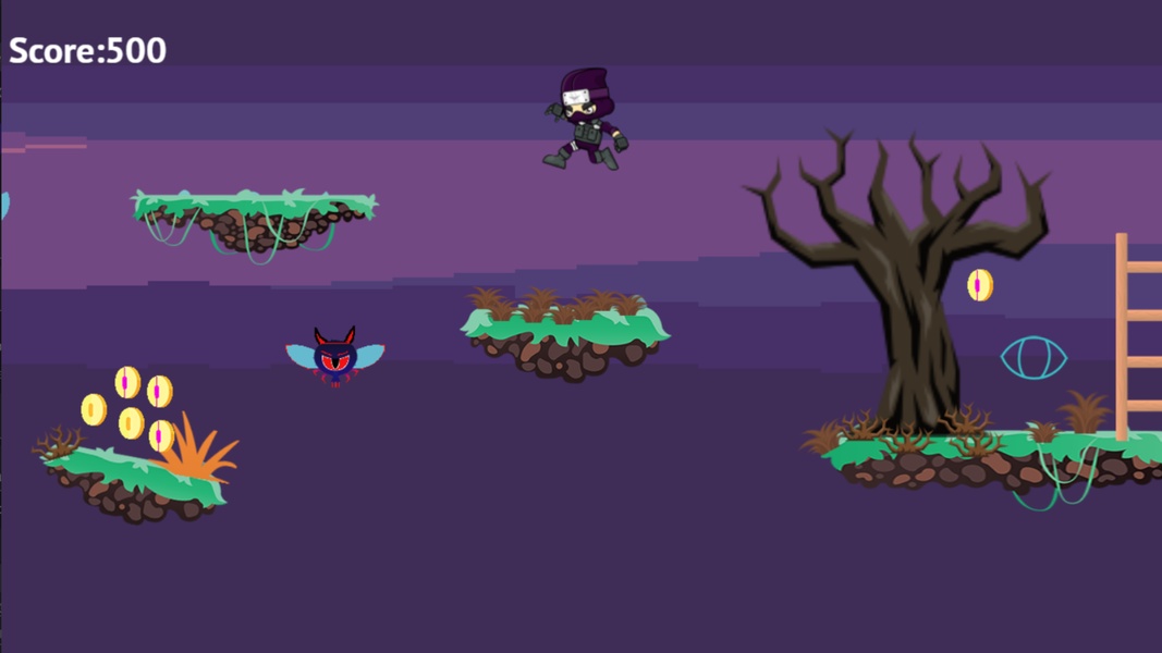 Razi Runner - Preview 5